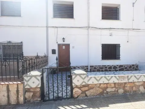 Casa en calle del Alejandro VII, 5